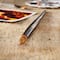 12 Pack: Zen™ Series 43 Long Handle Round Brush